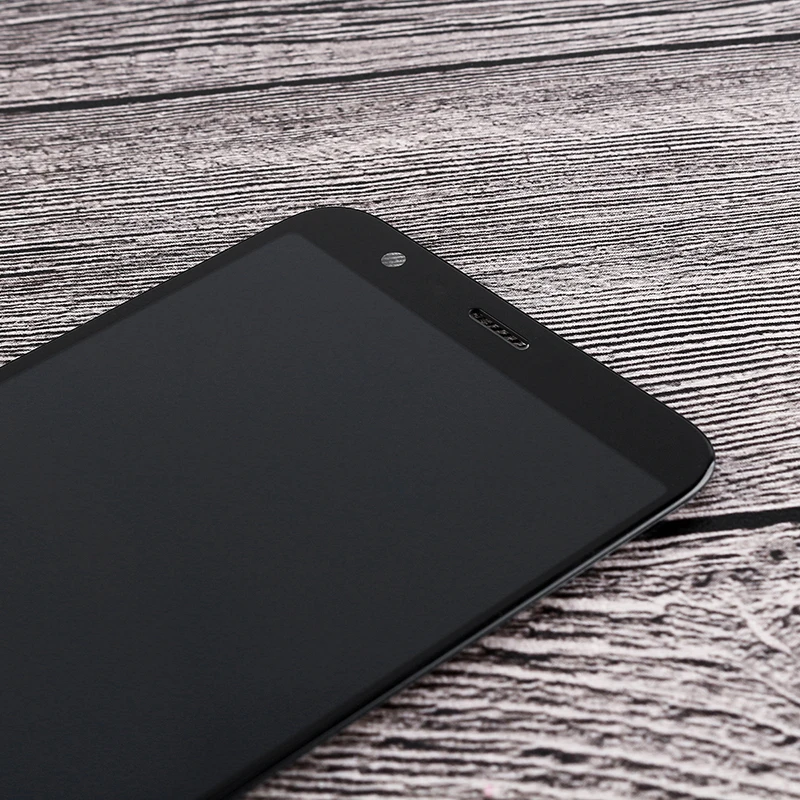 Ocolor для MeiZu M8C M809L ЖК дисплей и сенсорный экран + рамка инструменты клей 5 45 &quotдля