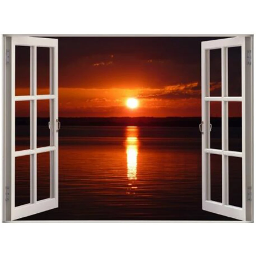 Алмазная вышивка картины стразы кристаллическая мозаика набор для живописи 5D