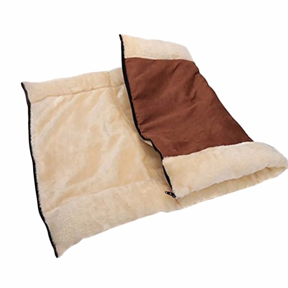 Cotton Dog House Cat Warm And Comfortable Washable Pet Nest Removable Sleeping Bed Accessories | Дом и сад