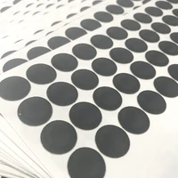 od12 5 id6 5 mm dark grey breathable waterproof ip68 protective adhesive filter air release vent stickers