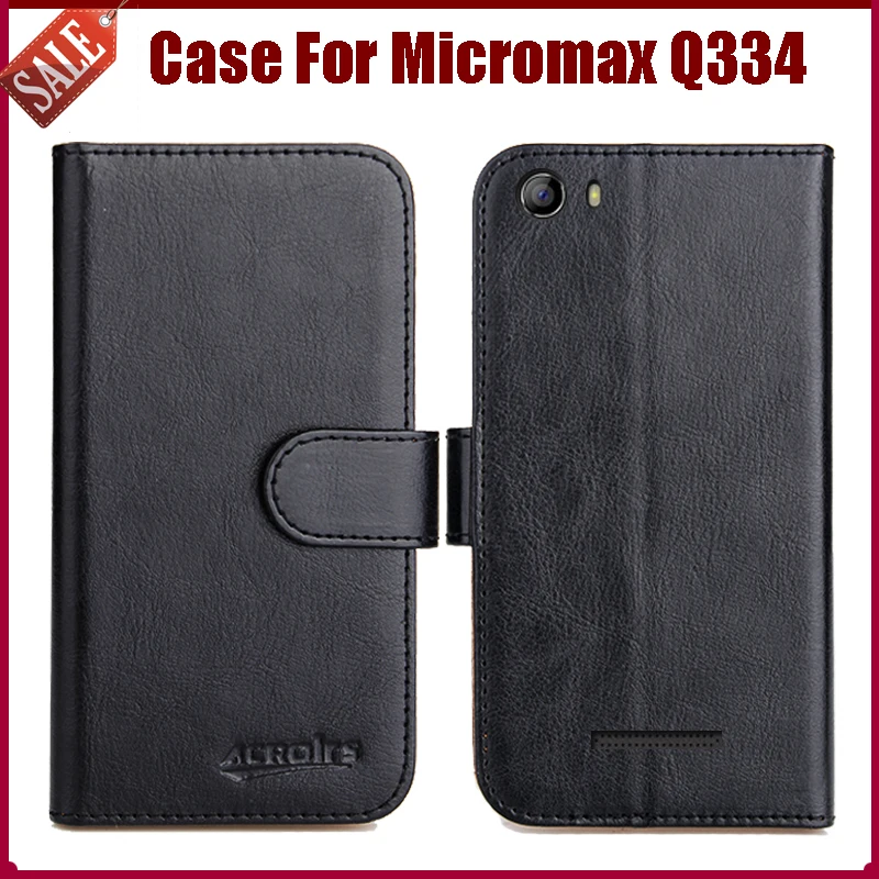 Горячая распродажа! Чехол-накладка для телефона Micromax Canvas Magnus Q334 6 цветов |