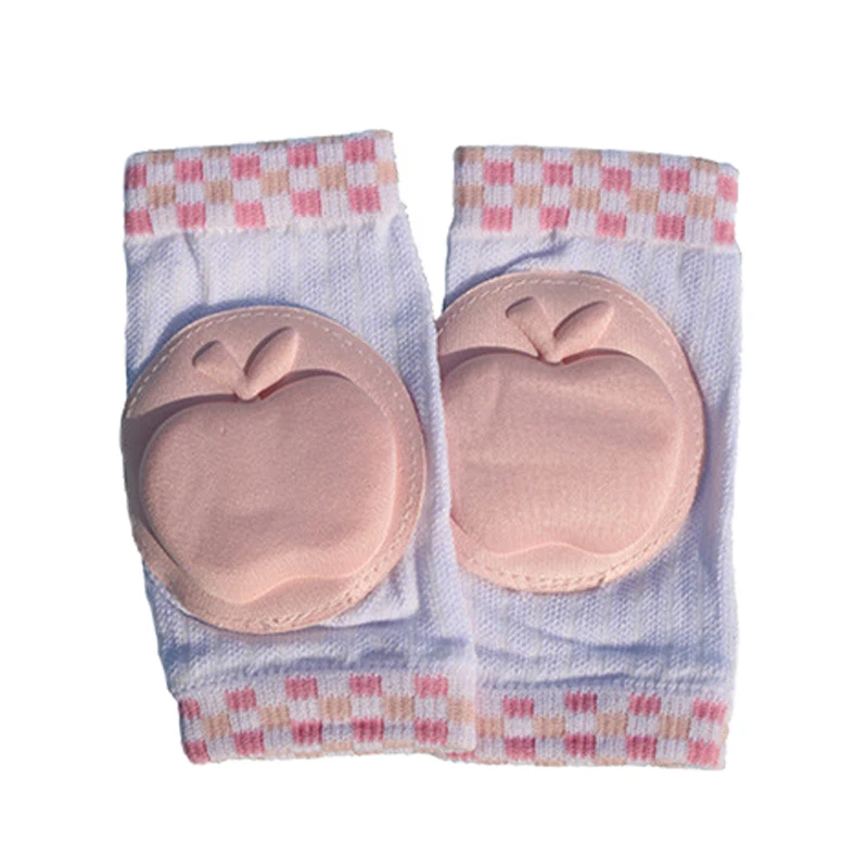 Детские наколенники из дышащей хлопчатобумажной сетки 5 цветов|learn to walk|baby harness