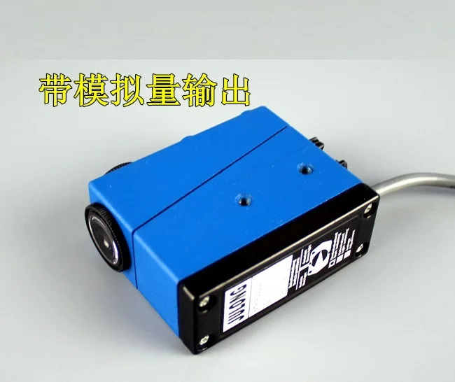 

new NT6-RG22-2 photoelectric switch / color sensor