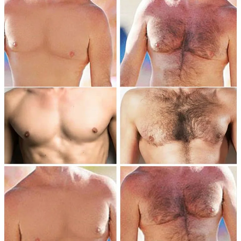 Натуральное органическое масло для бороды кондиционер выпадения волос быстрого