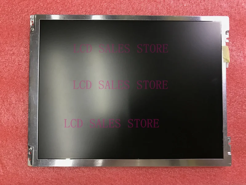 TS104SAALC01-00 10.4 INCH LCD SCREEN DISPLAY ORIGINAL M1P2824809M2R |