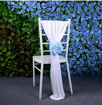 100 шт. Бесплатная доставка по морю металлическое свадебное Кресло Chiavari с