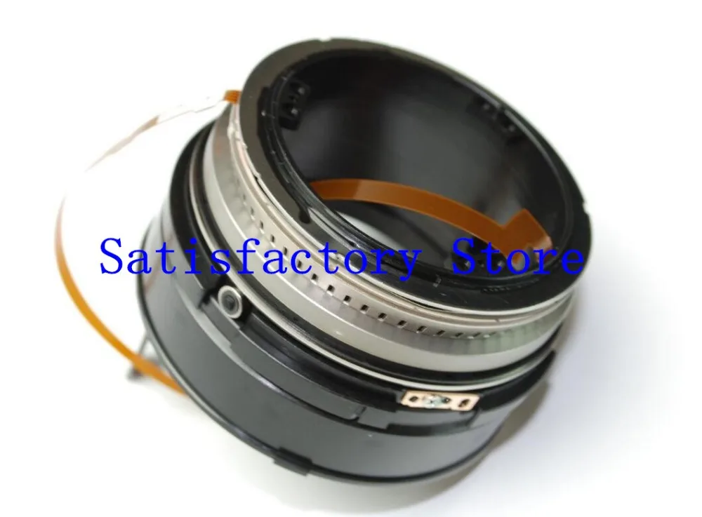 95% Новый ультразвуковой двигатель для Canon 70-200 мм f/2.8L USM запчасти камеры мотор без
