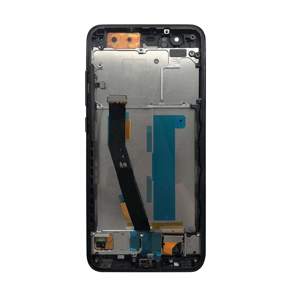 Mi 6 lcd Complete для Xiaomi mi дисплей + кодирующий преобразователь сенсорного экрана в