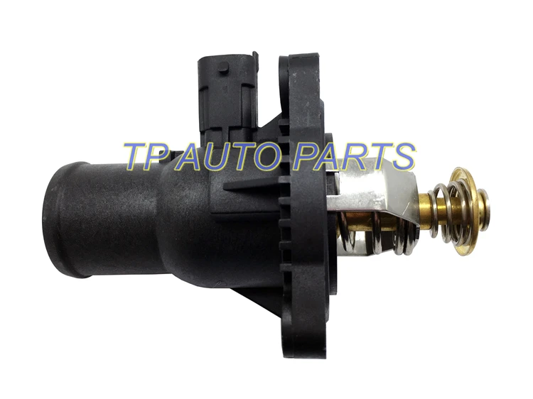 Корпус термостата в сборе для Chevro-let Pon-tiac OEM 55587349 | Автомобили и мотоциклы