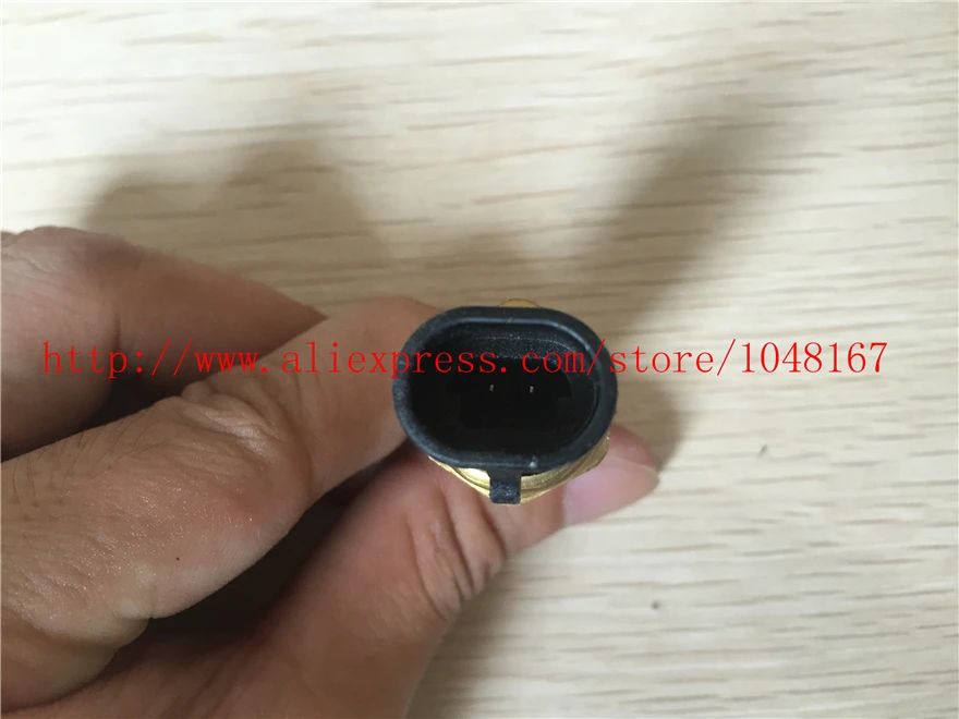 Датчик температуры XYQPSEW для Dongfeng Камминс Denon Европа 3 OEM 4954905 | Автомобили и