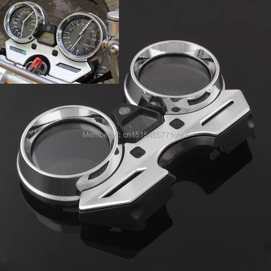 Новый чехол со спидометром для Yamaha XJR1300 2003-2008 2004 05 06 07 мотоцикл/Мотоцикл на заказ |