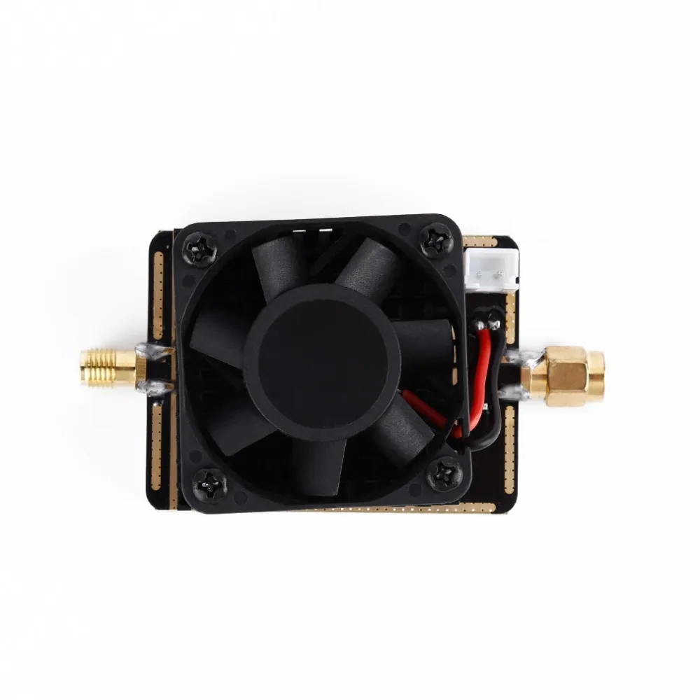 Беспроводной усилитель сигнала передатчика 5 8G 3W/4 W расширитель диапазона для FPV RC