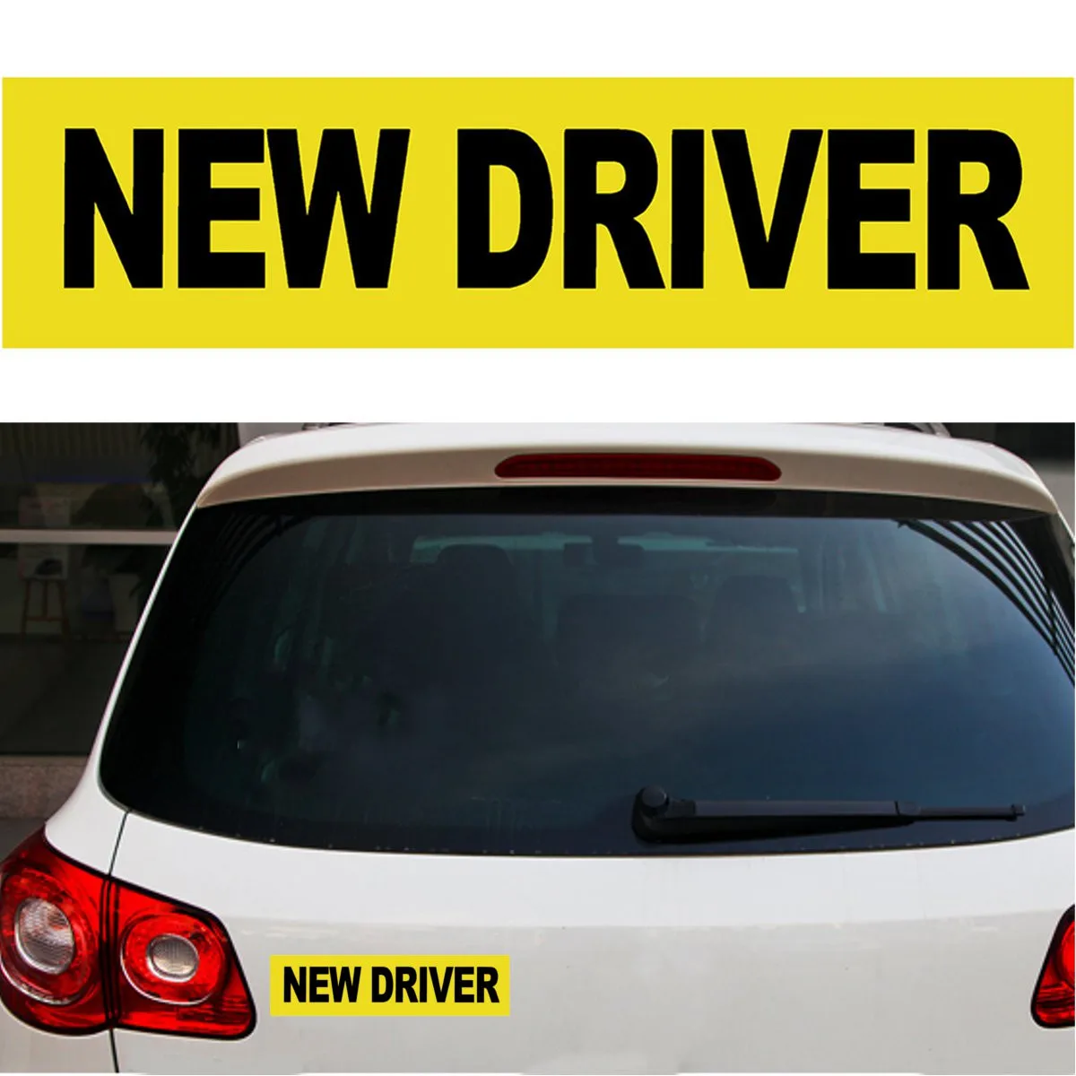 Светоотражающая магнитная наклейка для автомобиля 30x7 5 см|sticker car|car stickers decalscar sticker