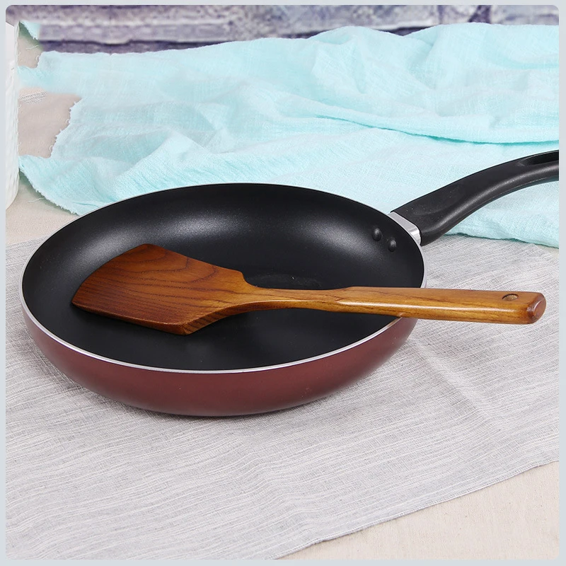 Лопатки из натурального дерева для кухонной утвари кухонная утварь эко