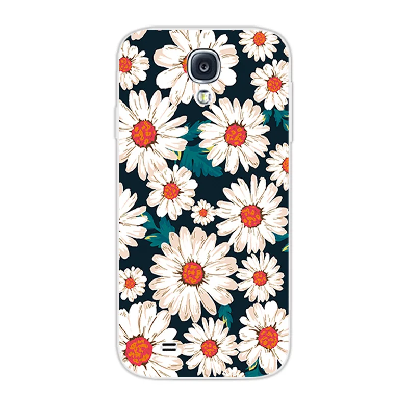 5," Чехлы для samsung Galaxy S4, мягкий силиконовый чехол для samsung S4 SIV, оболочка для Galaxy S4 i9500, чехлы