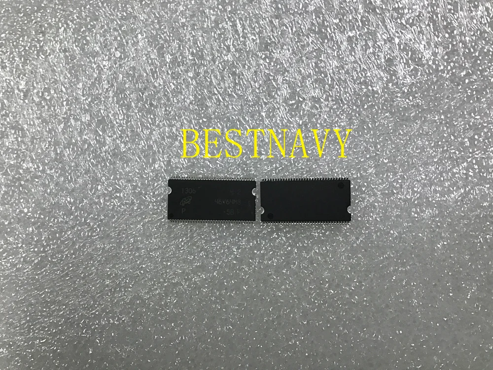 Бесплатная доставка 3 шт./лот оригинальный подлинный чип памяти F MT46V64 46V64M8 с чипом