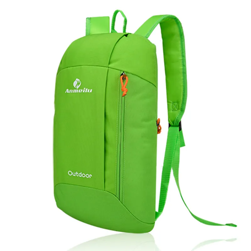 Велосипедная сумка для отдыха на открытом воздухе Рюкзак 10 л Детский