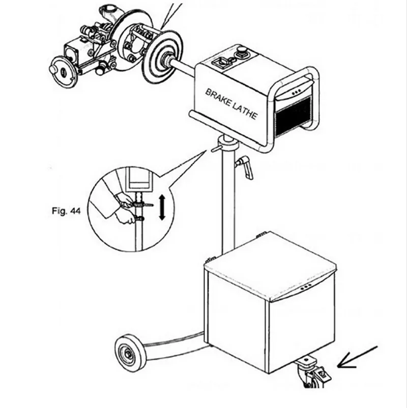Новейшие детали токарного станка и функция MST 8700P стандартная машина с высокой