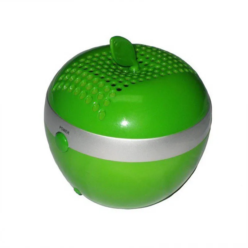 Мини освежитель воздуха очиститель инструменты фильтр Анионный ноутбуки USB