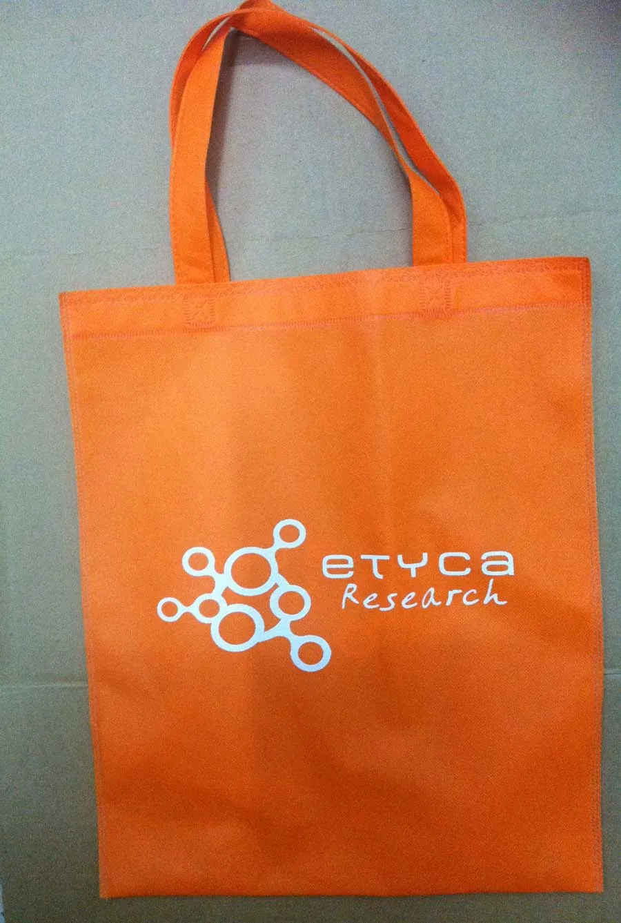 Нетканые тканевые сумки нетканые для покупок с индивидуальным логотипом и