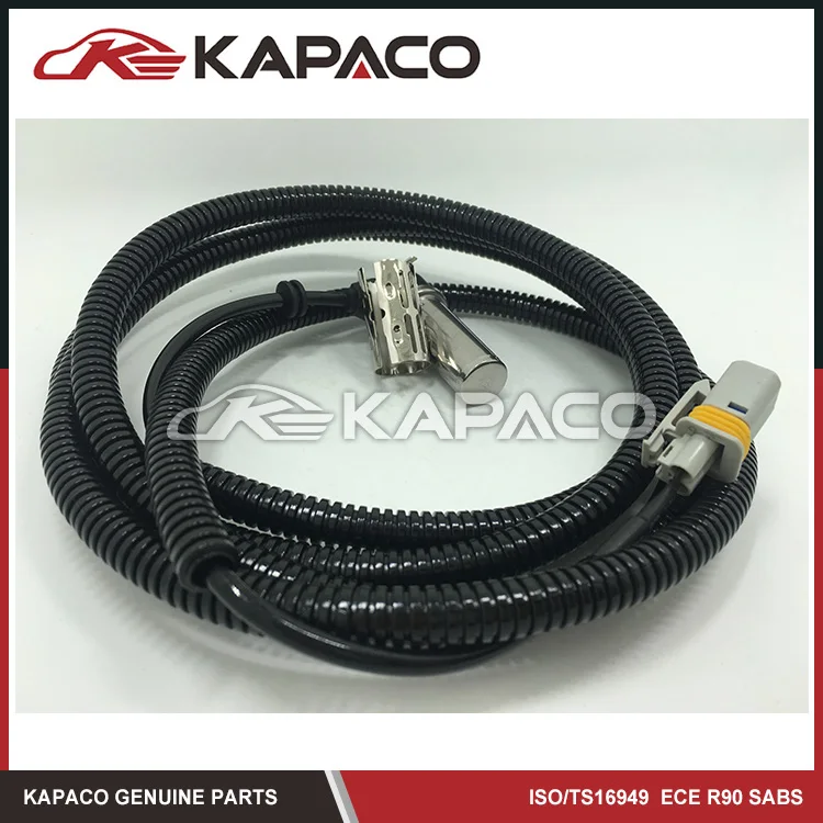 NEW Brand ABS Sensor wheel speed sensor 81271206165 FOR MAN TRUCK |