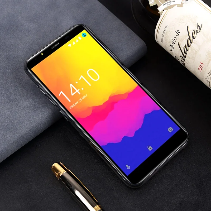 Для Prestigio Muze E5 LTE Чехол Мягкий ТПУ силиконовый чехол для Prestigio Muze E5 LTE Fandas Capa защитный чехол для телефона