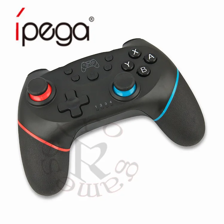 

Беспроводной Bluetooth-джойстик Nintendo Switch NS Pro, 10 м