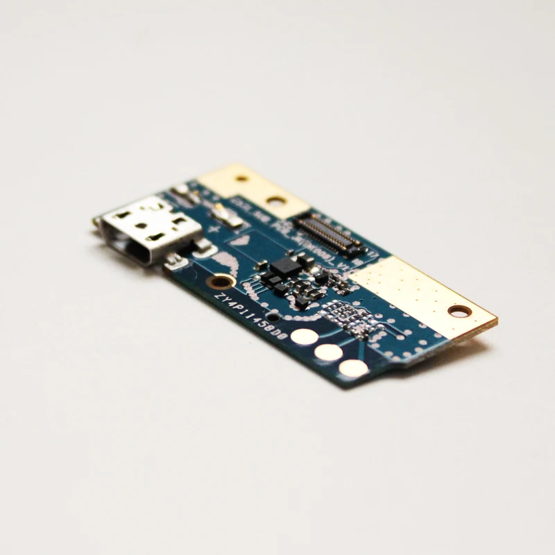 Плата usb BLACKVIEW BV5500 100% оригинал новинка зарядная плата с разъемом Сменные