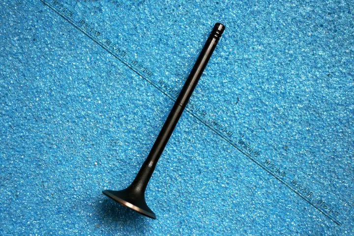 16 шт./компл. впускной клапан + воздушный выпускной для DVVT E4G16 комплект клапанов