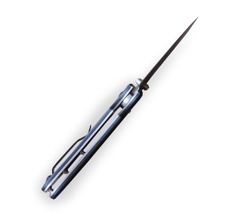 Складной нож Ganzo G7041 Firebird F7041 58 60HRC 440C G10 тактический инструмент с ручкой из