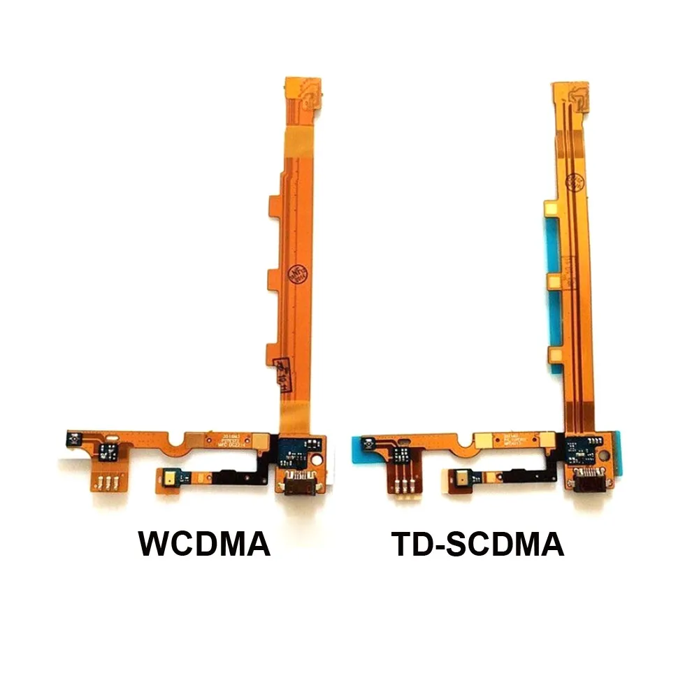 

For Xiaomi Mi3 WCDMA TD-SCDMA Dock Connector Charger Board USB Charging Port Flex Cable High Quality
