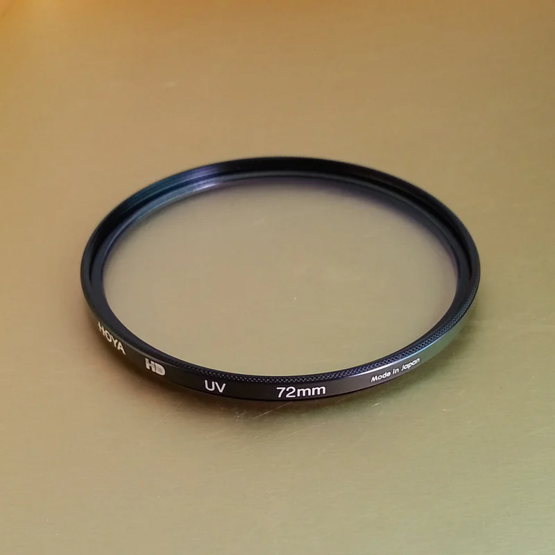 Hoya HD MC-UV тонкий УФ-фильтр 49 мм 52 мм 55 мм 58 мм 62 мм 67 мм 72 мм 77 мм 82 мм закаленные Стекло 8 слоев мультипросветление с каждой стороны цифровой Ультрафиолетовый фильтр
