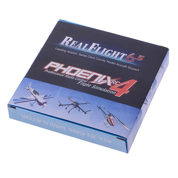 22 в 1 RC USB модуль Flight Simulator кабель для Realflight G7/G6/G5/G4/G3.5/Phoenix 4 | Игрушки и хобби
