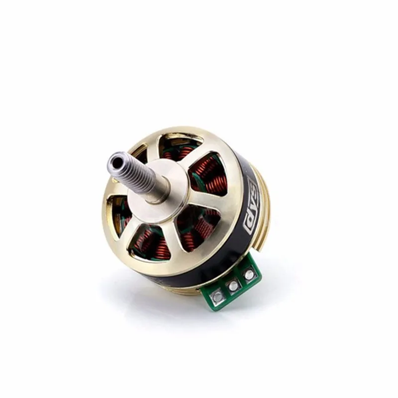 DYS SE2205 PRO 2300KV/2550KV 3-5S Lipo Race Edition бесщеточный двигатель для 180 210 220 гоночного дрона со