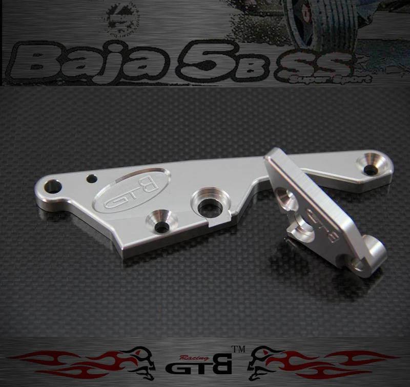 Комплект двигателя GTB RC для HPI Rovan Baja 5B 5T 5SC | Игрушки и хобби