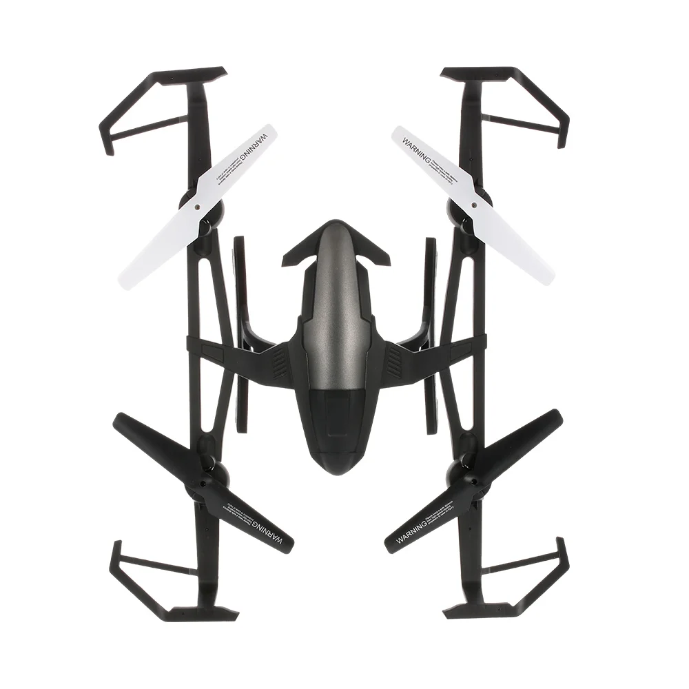 Вертолет с дистанционным управлением Дрон камерой 2 4G 4CH 1080P Wifi FPV высота