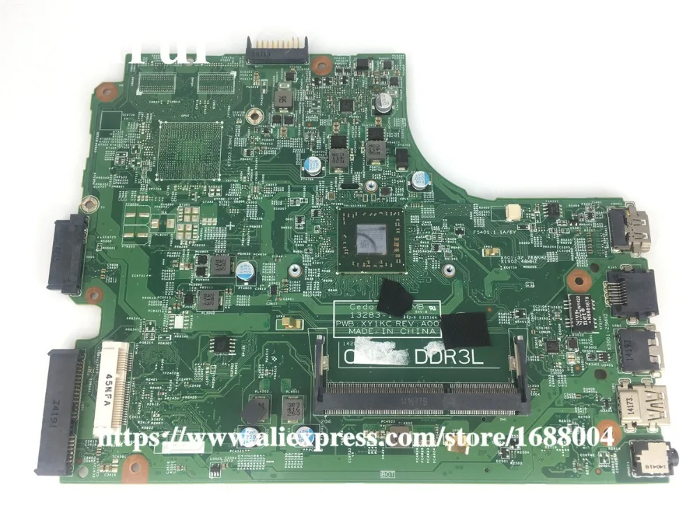 Для материнской платы Dell 3441 3541 E1-6010 0HMH2G HMH2G | Компьютеры и офис
