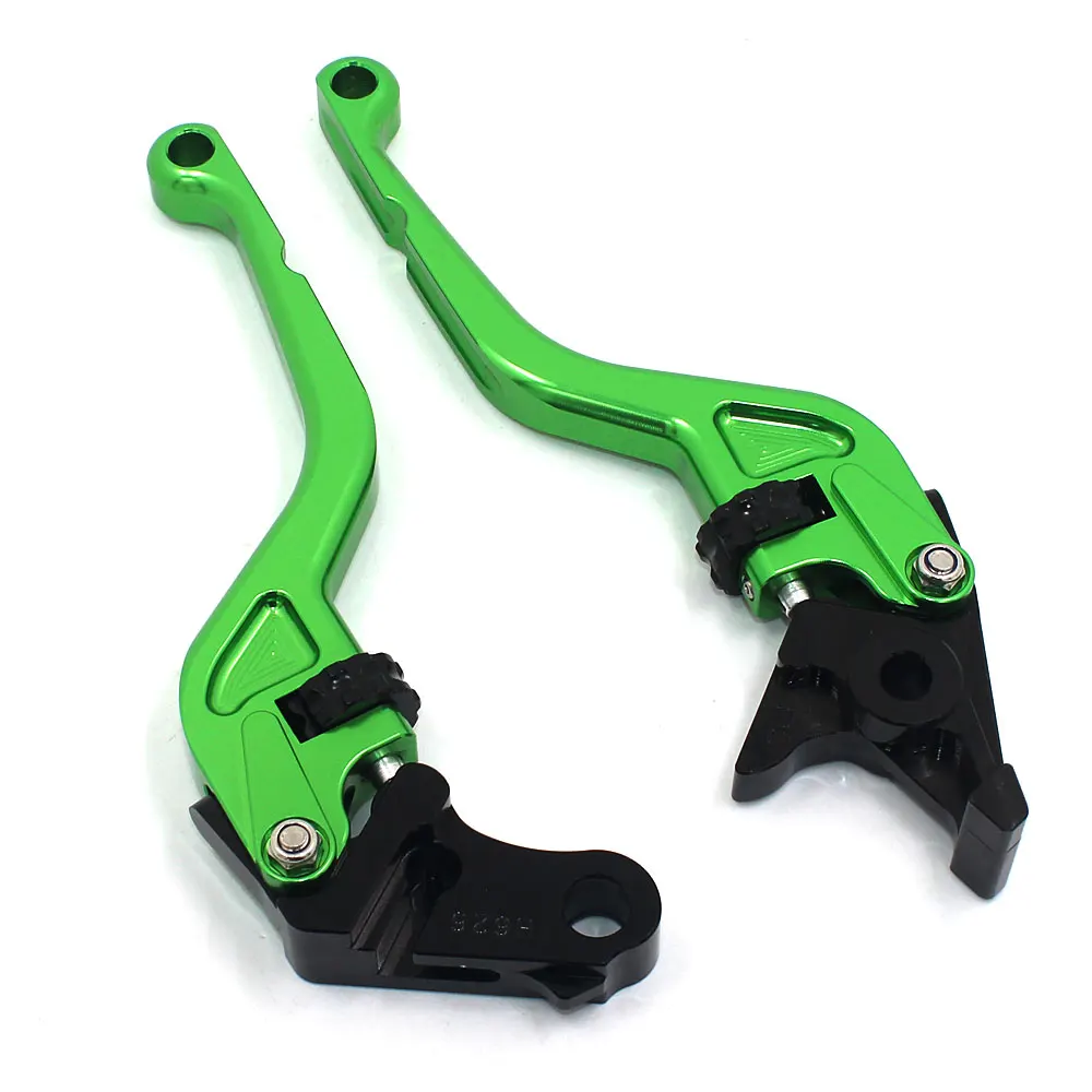 Мотоциклетные рычаги BJMOTO для Kawasaki Z800/E, версия 13-16 Z750 07-12, рычаги тормозной муфты с ЧПУ Мотоциклетные рычаги BJMOTO для Kawasaki Z800/E, версия 13-16 Z750 07-12, рычаги тормозной муфты с ЧПУ