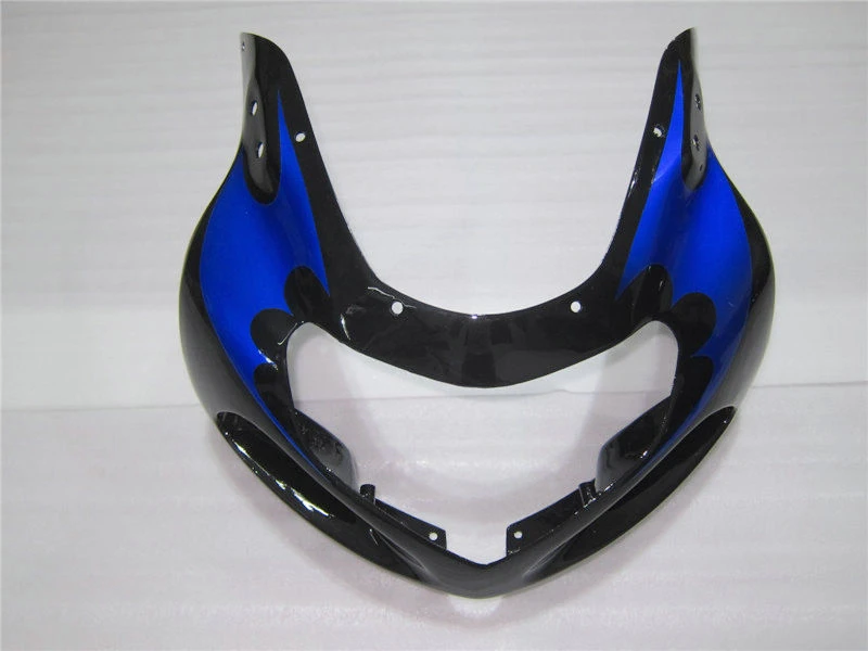 Новинка лидер продаж комплект обтекателей для мотоциклов Suzuki SRAD GSXR600 01 02 03 GSXR 750 2001