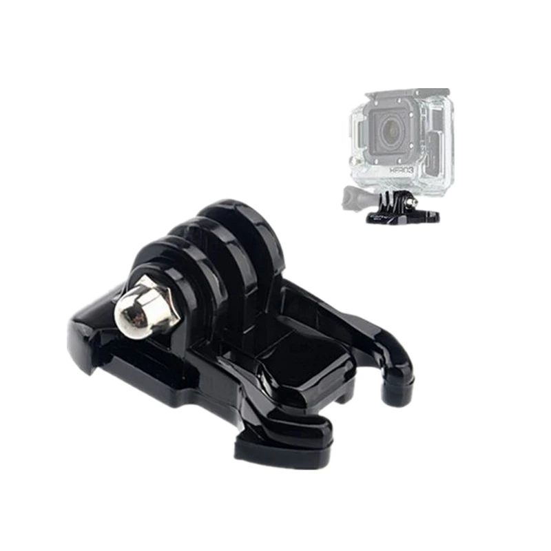 Аксессуары для GoPro GP06 sj 4000 mont M RP универсальная Пряжка быстрой сборки с поворотом