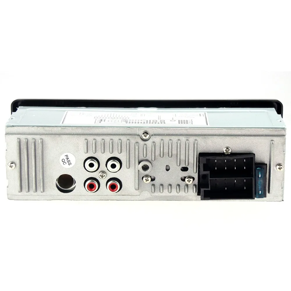 Автомагнитола 1 Din jsd 520 12 в Bluetooth автомобильный стерео In dash TF FM USB AUX WMA автомагнитола