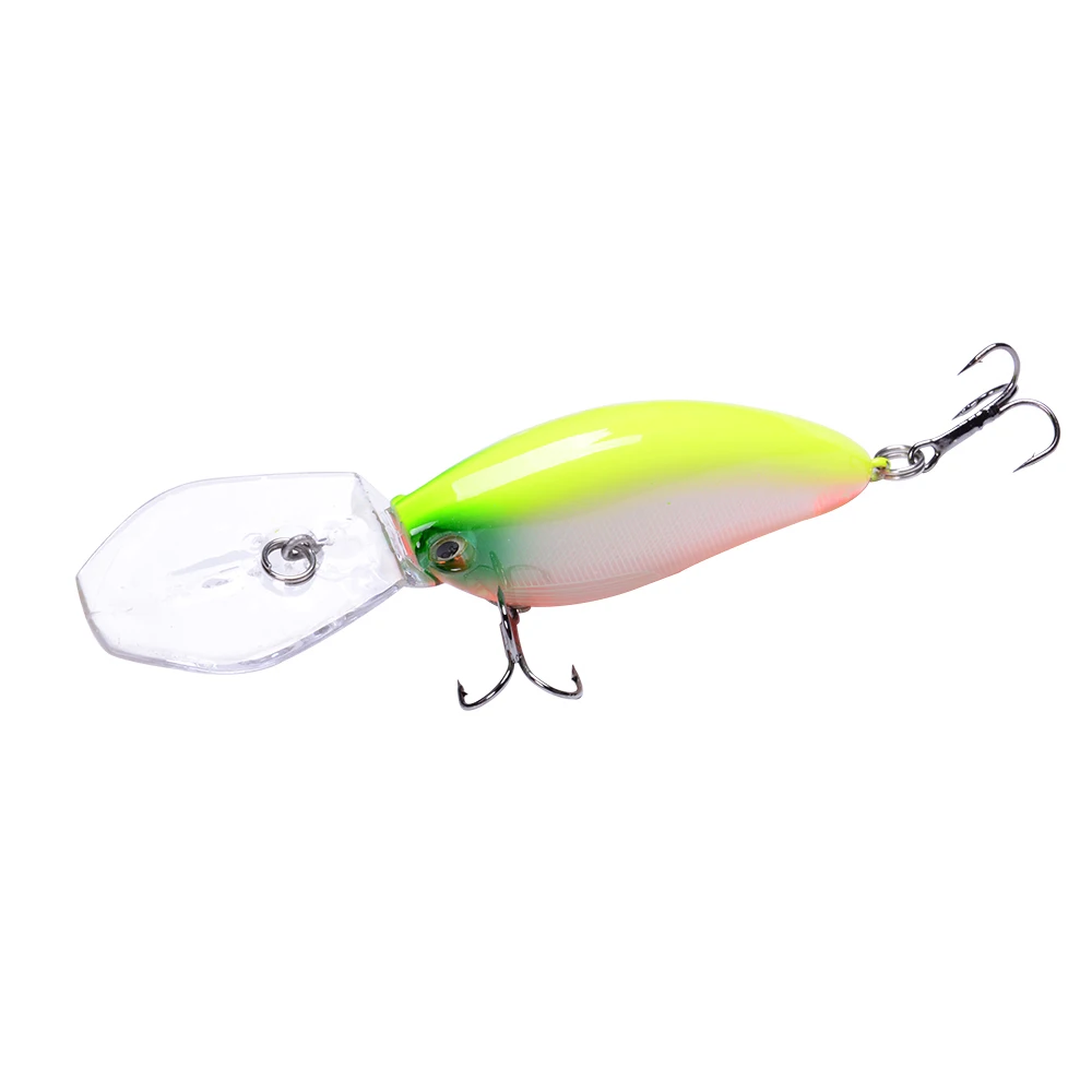 Direwolf Sinking Minnow Lure Long Casting 11cm/18g Hard Jerkbait Fishing artificial lure for pike bass | Спорт и развлечения