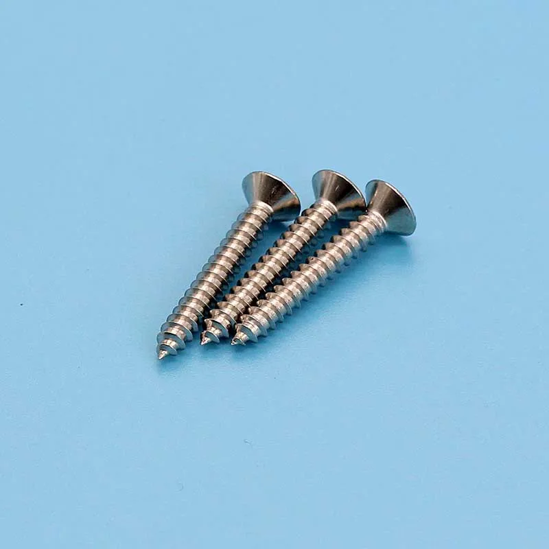 Саморез с потайной головкой Phillips M3.9 винты из нержавеющей стали s 304|screw bolt|stainless steel