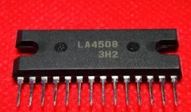 

1 шт LA4508 ZIP-14