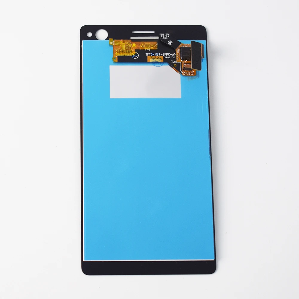 ЖК-экран для Sony Xperia C4 E5303 E5306 E5333 E5343 E5353 ЖК-дисплей сенсорный экран дигитайзер