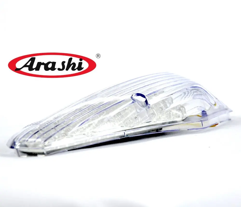 Arashi для HONDA SHADOW AERO 750 2004 2007 светодиодный задний фонарь указатель поворота