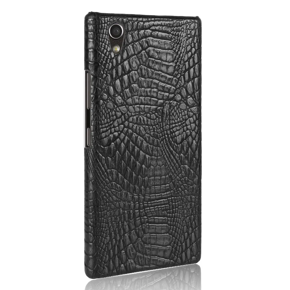 for Lenovo P70 phone bag case Luxury Crocodile Skin PU Protective Case Cover P70A p70-a P70t p70-t |