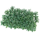 50 шт., модель деревьев, грунтовое покрытие, трава, лес, аксессуары для изготовления о масштаба 1:50, поезд, железная дорога, пейзаж, диорама или макет