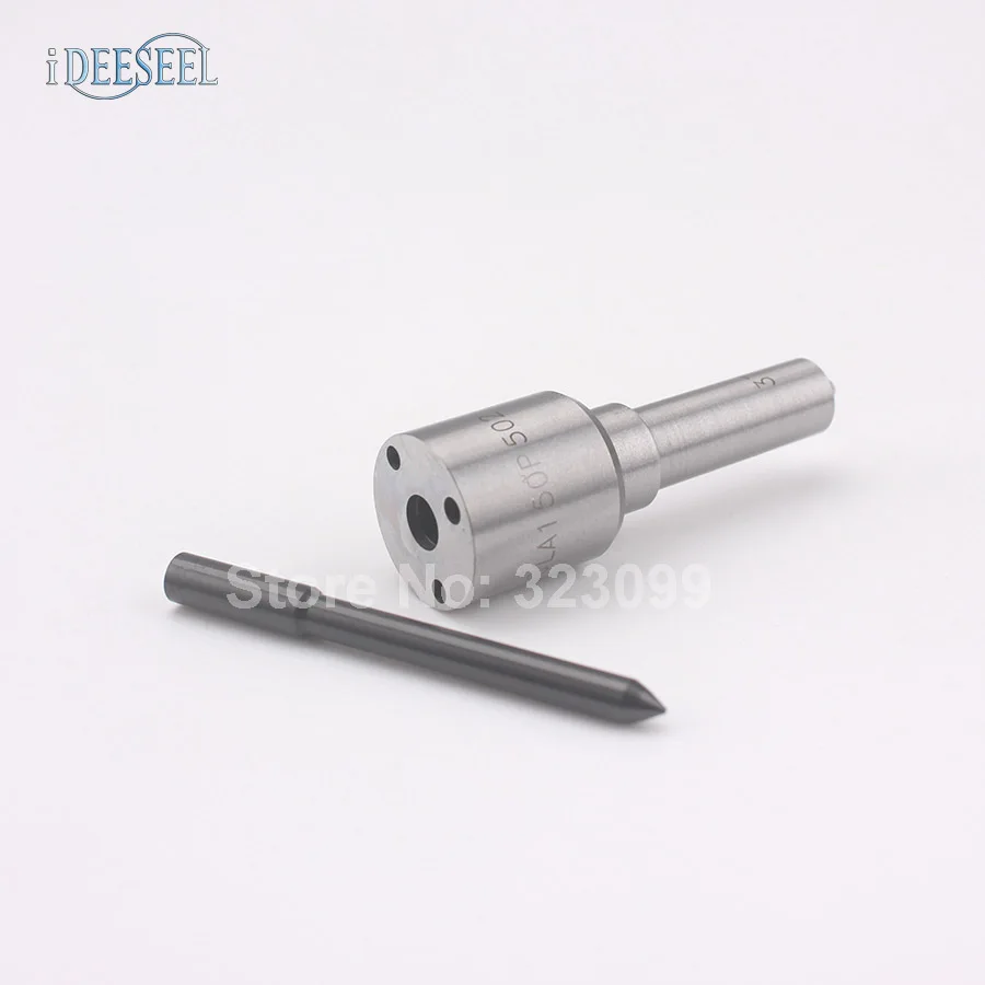 Ideeseel DSLA150P502 (отверстие 0 35 мм) 0433175087 дизельная форсунка 433 175 087 черная игла с