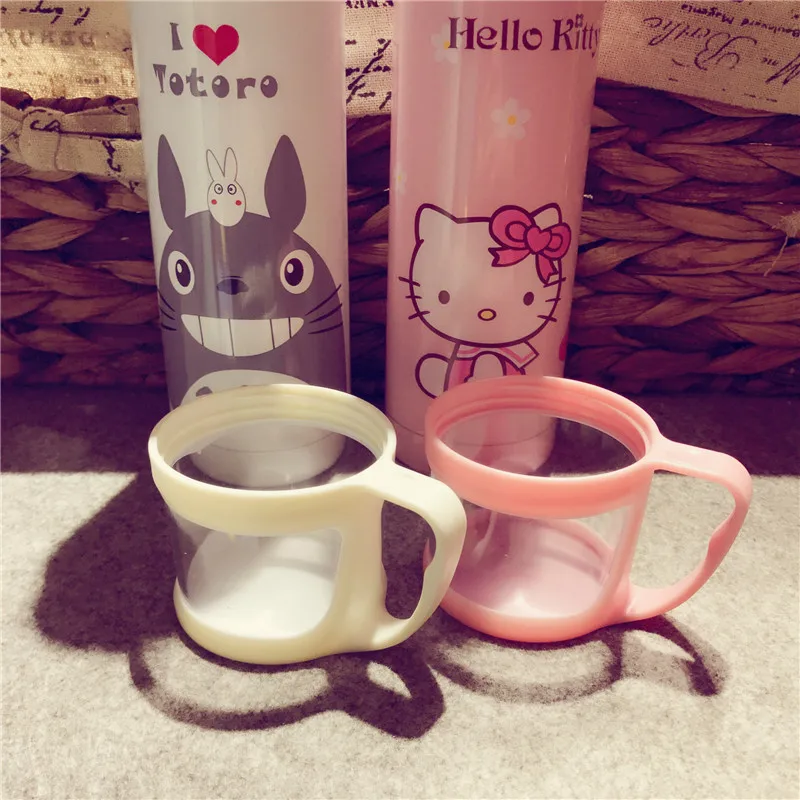 Пары питьевой изоляционные чашки Портативный герметичное уплотнение спортивный